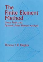 The Finite Element Method - Hughes Hughes - Libro Dover Publications Inc., Dover Civil and Mechanical Engineering | Libraccio.it