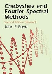 Chebyshev and Fourier Spectral Meth
