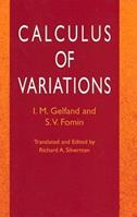 Calculus of Variations - Gelfand & Fomin - Libro Dover Publications Inc., Dover Books on Mathema 1.4tics | Libraccio.it