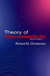 Theory of Viscoelasticity