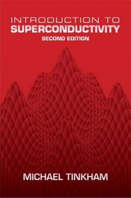 Introduction to Superconductivity: v. 1 - Michael Tinkham - Libro Dover Publications Inc., Dover Books on Physics | Libraccio.it