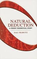 Natural Deduction - Dag Prawitz - Libro Dover Publications Inc., Dover Books on Mathema 1.4tics | Libraccio.it