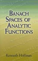 Banach Spaces of Analytic Functions