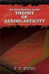 An Introduction to the Theory of Aeroelasticity