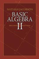 Basic Algebra II - Nathan Jacobson - Libro Dover Publications Inc., Dover Books on Mathema 1.4tics | Libraccio.it