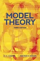 Model Theory - H. Jerome Keisler, C. C. Chang - Libro Dover Publications Inc., Dover Books on Mathema 1.4tics | Libraccio.it