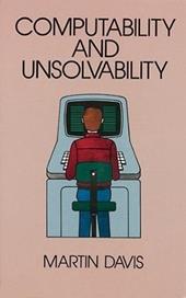 Computability and Unsolvability