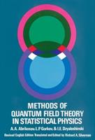 Methods of Quantum Field Theory in Statistical Physics - A.A. Abrikosov, Et Al - Libro Dover Publications Inc., Dover Books on Physics | Libraccio.it