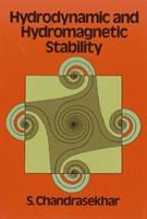Hydrodynamic and Hydromagnetic Stability - S. Chandrasekhar - Libro Dover Publications Inc., Dover Books on Physics | Libraccio.it
