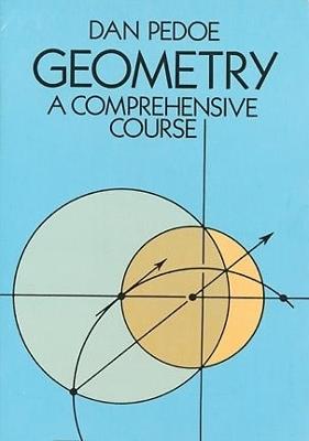 Geometry - Dan Pedoe - Libro Dover Publications Inc., Dover Books on Mathema 1.4tics | Libraccio.it