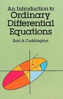 An Introduction to Ordinary Differential Equations - Earl A. Coddington, V.V. Goldberg - Libro Dover Publications Inc., Dover Books on Mathema 1.4tics | Libraccio.it