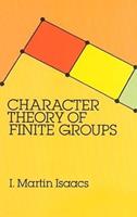 Character Theory of Finite Groups - I. Martin Isaacs - Libro Dover Publications Inc., Dover Books on Mathema 1.4tics | Libraccio.it