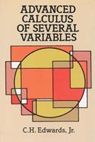 Advanced Calculus of Several Variables - C. H. Edwards - Libro Dover Publications Inc., Dover Books on Mathema 1.4tics | Libraccio.it
