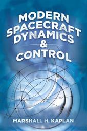 Modern Spacecraft Dynamics and Control