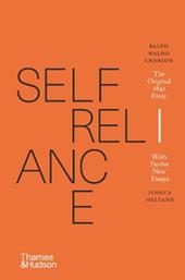 Self-Reliance