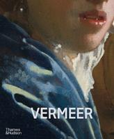 Vermeer - The Rijksmuseum's major exhibition catalogue  - Libro Thames & Hudson Ltd | Libraccio.it