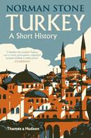 Turkey - Norman Stone - Libro Thames & Hudson Ltd | Libraccio.it