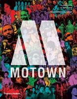 Motown - Adam White - Libro Thames & Hudson Ltd | Libraccio.it