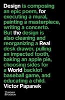 Design for the Real World - Victor Papanek - Libro Thames & Hudson Ltd | Libraccio.it
