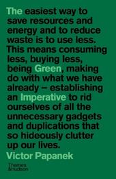 The Green Imperative