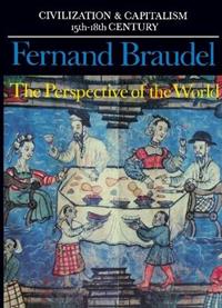 Civilization and Capitalism, 15th-18th Century - Fernand Braudel - Libro University of California Press | Libraccio.it