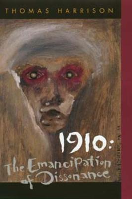 1910 - Thomas Harrison - Libro University of California Press | Libraccio.it