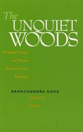 The Unquiet Woods