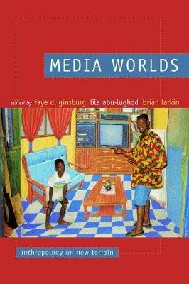 Media Worlds  - Libro University of California Press | Libraccio.it