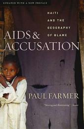 AIDS and Accusation