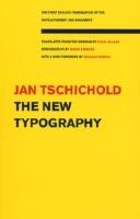 The New Typography - Jan Tschichold - Libro University of California Press | Libraccio.it