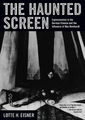 The Haunted Screen