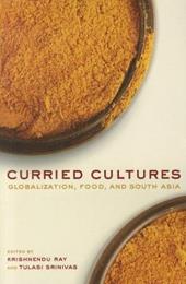 Curried Cultures