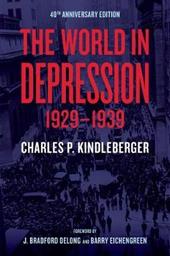 The World in Depression, 1929-1939