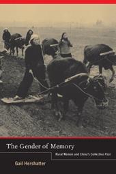 The Gender of Memory