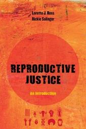 Reproductive Justice