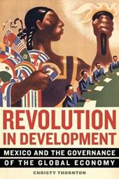 Revolution in Development