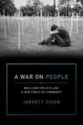 A War on People