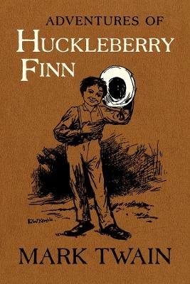 Adventures of Huckleberry Finn - Mark Twain - Libro University of California Press, Mark Twain Library | Libraccio.it