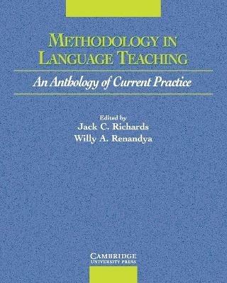 Methodology in Language Teaching  - Libro Cambridge University Press, Cambridge Professional Learning | Libraccio.it