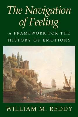 The Navigation of Feeling - William M. Reddy - Libro Cambridge University Press | Libraccio.it