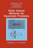 Finite Volume Methods for Hyperbolic Problems - Randall J. LeVeque - Libro Cambridge University Press, Cambridge Texts in Applied Mathematics | Libraccio.it