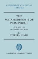 The Metamorphosis of Persephone