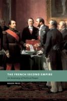 The French Second Empire - Roger Price - Libro Cambridge University Press, New Studies in European History | Libraccio.it