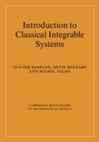 Introduction to Classical Integrable Systems
