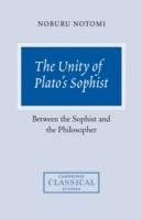 The Unity of Plato's Sophist