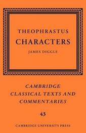 Theophrastus: Characters