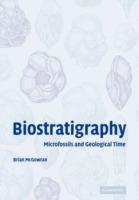 Biostratigraphy - Brian McGowran - Libro Cambridge University Press | Libraccio.it