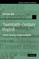 Twentieth-Century English