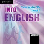 Into English. A2-B2. Level 1