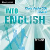 Into English. A2-B2. Level 2